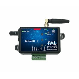 GSM module PAL spider bluetooth, 1x output / 1x input